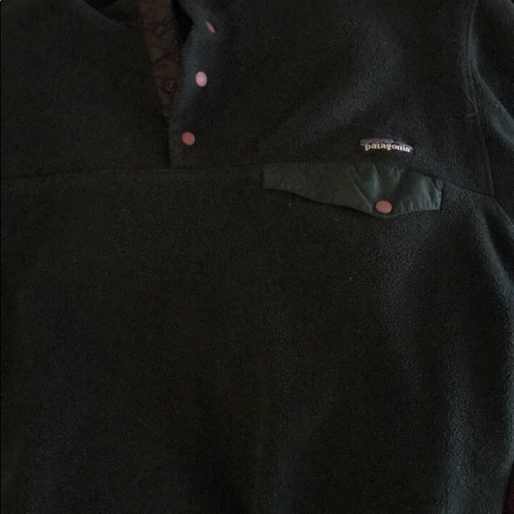 Green Patagonia!!